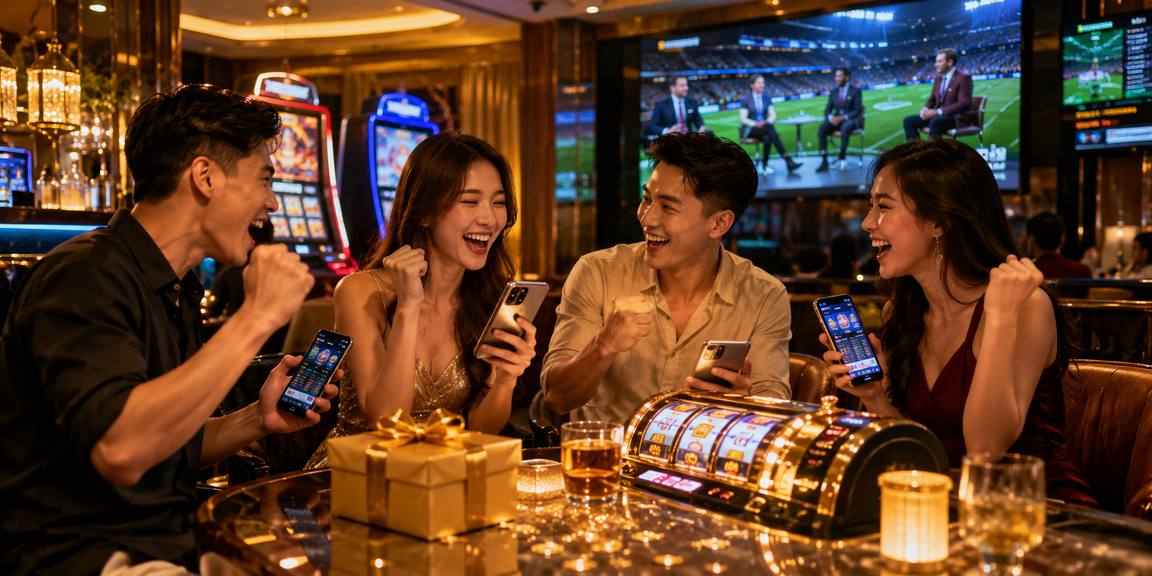 34h Chúng Tôi Xây Dựng Sảnh Game Riêng Cho Thị Trường Việt Nam